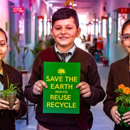 CLIMATE CHANGE AND ITS IMPACT ON PAKISTAN