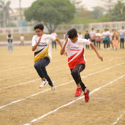 Embracing the Challenge: How We Can Tackle Climate Change Together